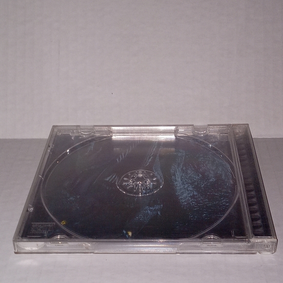 Sony Playstation Dino Crisis 2 PS1 Case - Picture 2 of 5